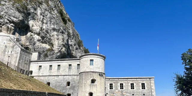 Fort l'Ecluse