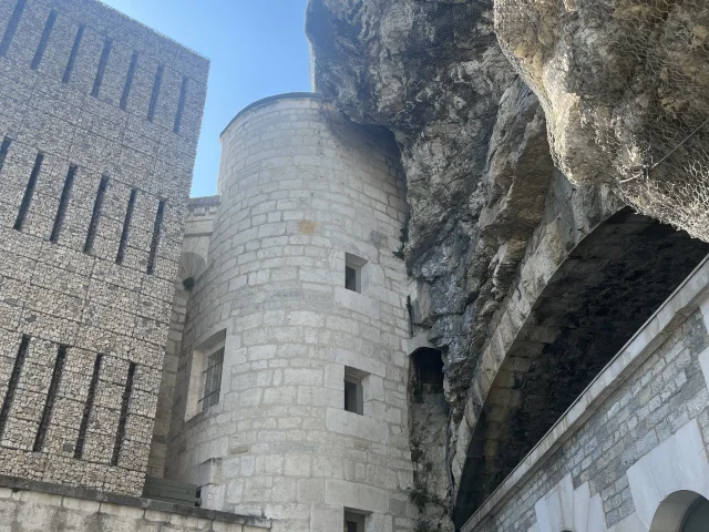 Fort l'Ecluse
