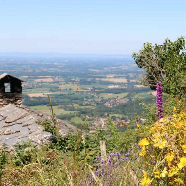 Mont Myon