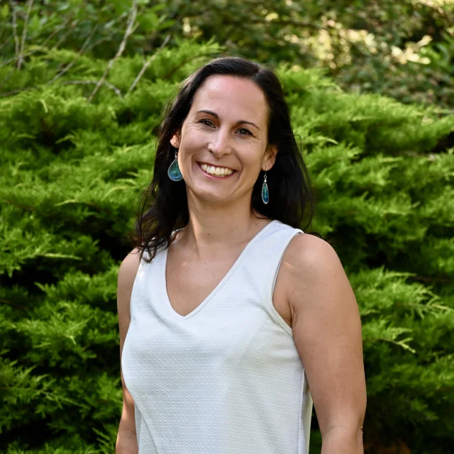 Sophie Chapuis, Aintourisme