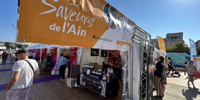 Valence En Gastronomie 8 Au 10 Septembre 2023 30
