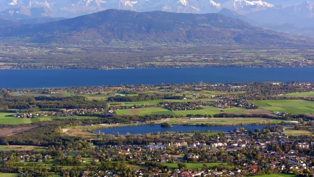 Divonne-les-Bains