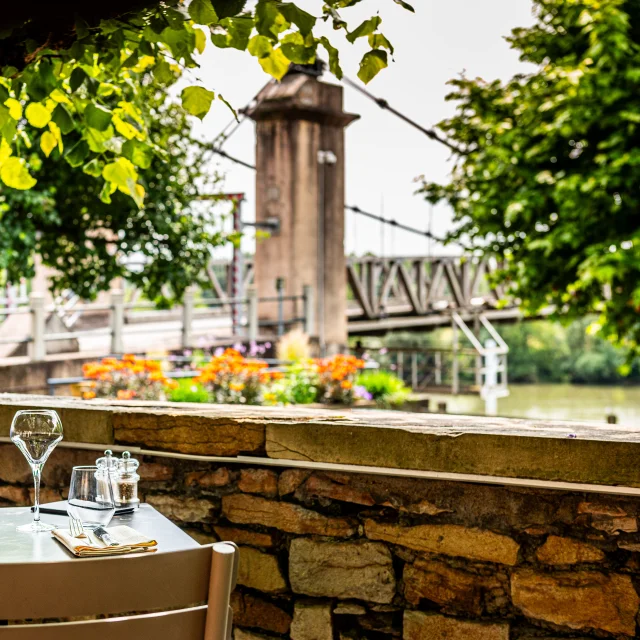 Restaurant Emile Job