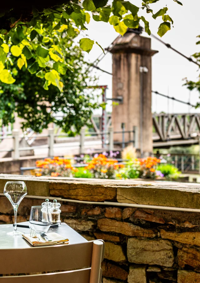 Restaurant Emile Job