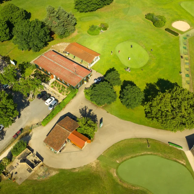 Golf de Bourg-en-Bresse