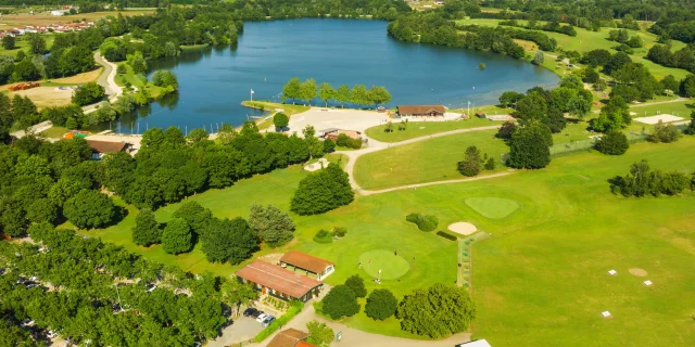 Golf de Bourg-en-Bresse