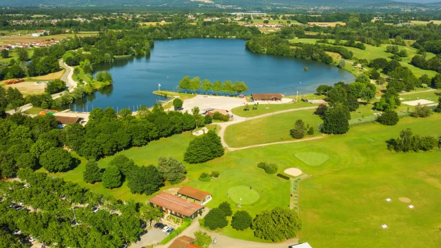 Golf de Bourg-en-Bresse