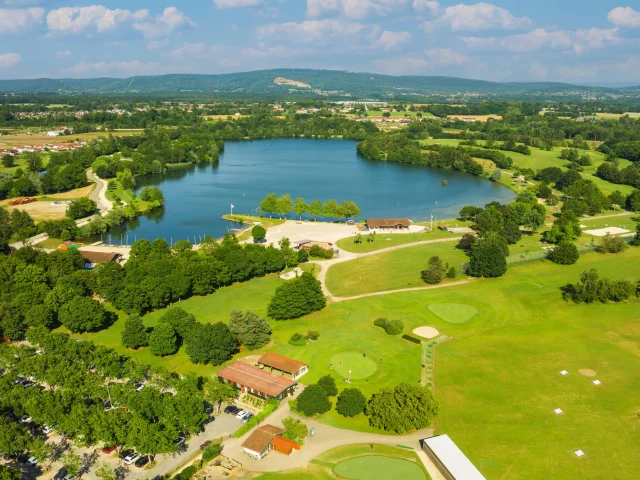 Golf de Bourg-en-Bresse