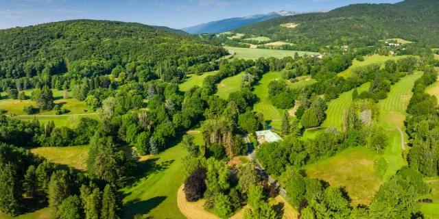 Golf Domaine Divonne