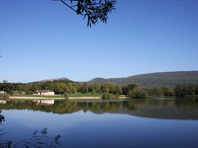 Grange Du Pin