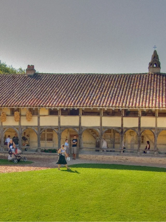 Domaine des Saveurs - les Planons