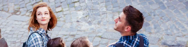 Famille et patrimoine