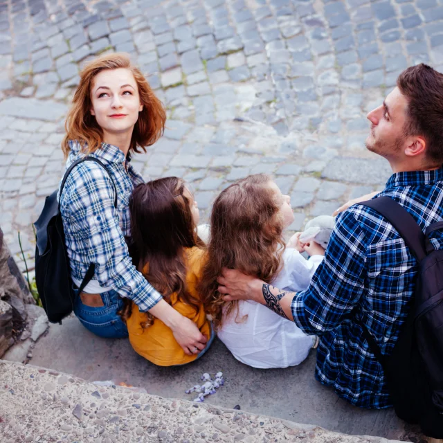 Famille et patrimoine