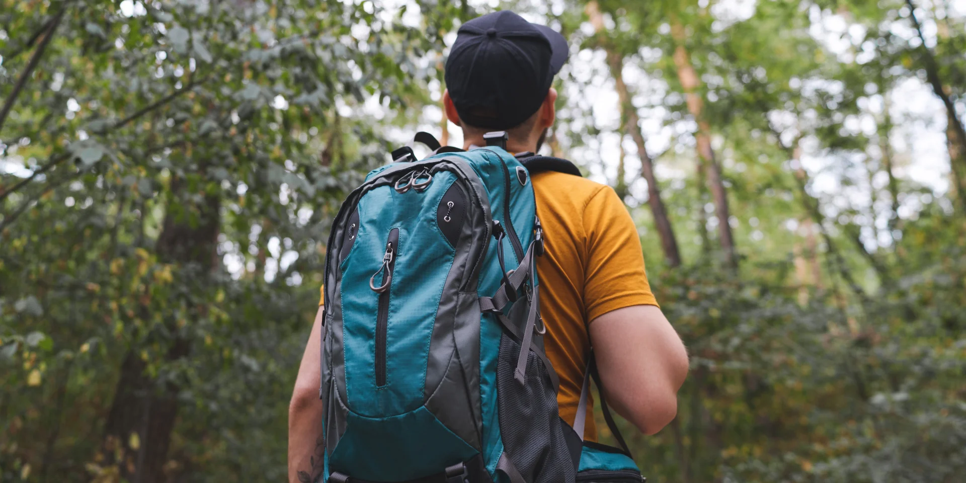 Hiking in the Ain region