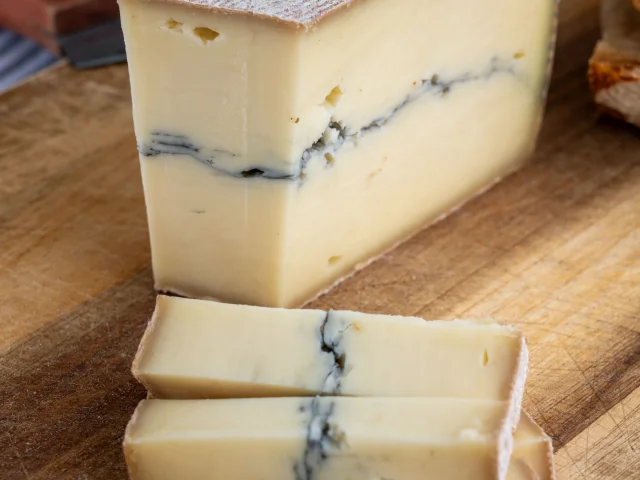 Morbier