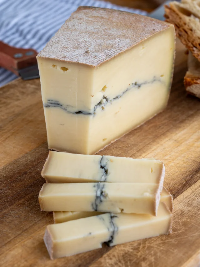 Morbier