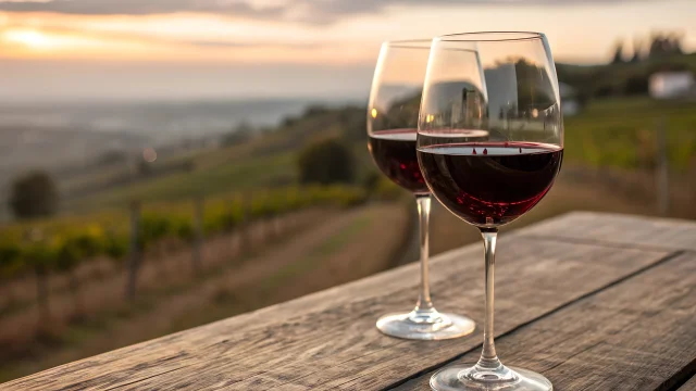 Vins du Bugey, oenotourisme