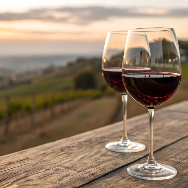 Weine aus Bugey, Önotourismus