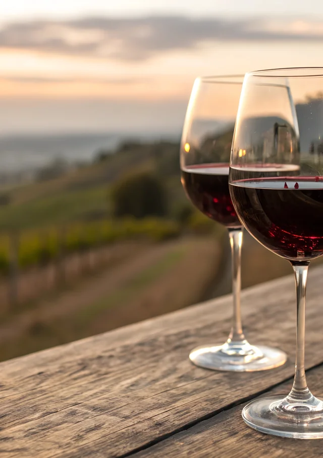 Bugey wines, wine tourism