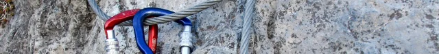 Via ferrata