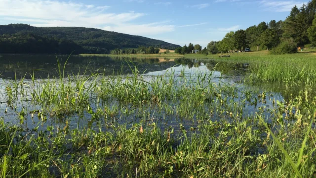 Tour of the Oignin in Haut-Bugey