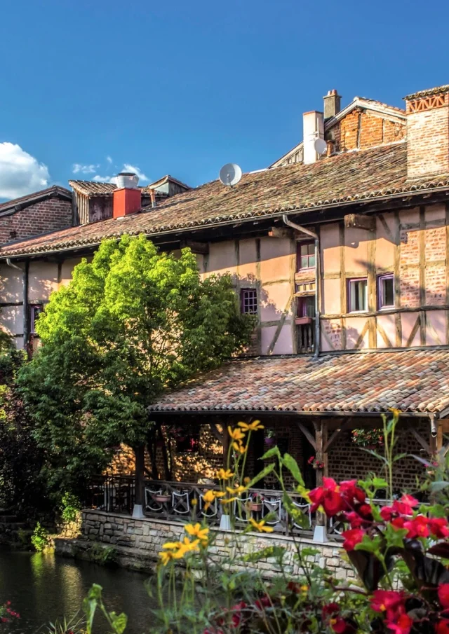 Châtillon-sur-Chalaronne