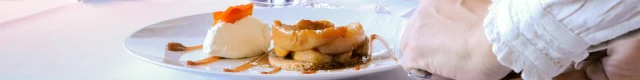 Restaurant le Chalet de Brou à Bourg-en-Bresse