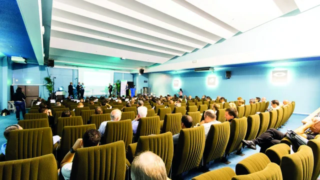 Salle De Conference
