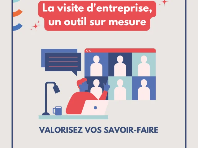 Webinaire Sensibilisation Entre Decouverte