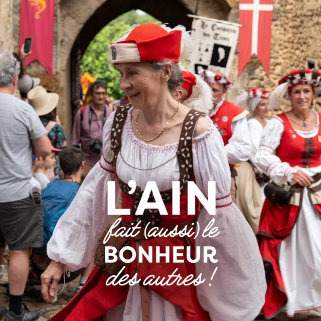 Campagne Bonheur