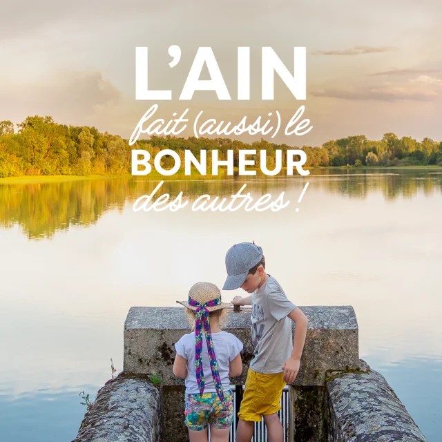 Campagne Bonheur