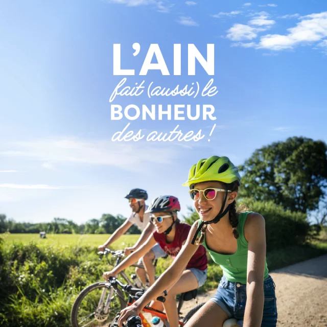 Campagne Bonheur