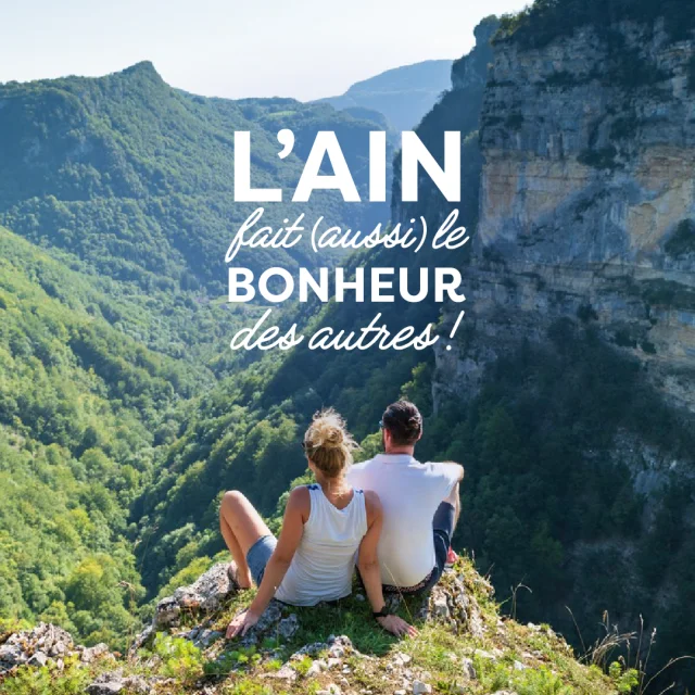 Campagne Bonheur