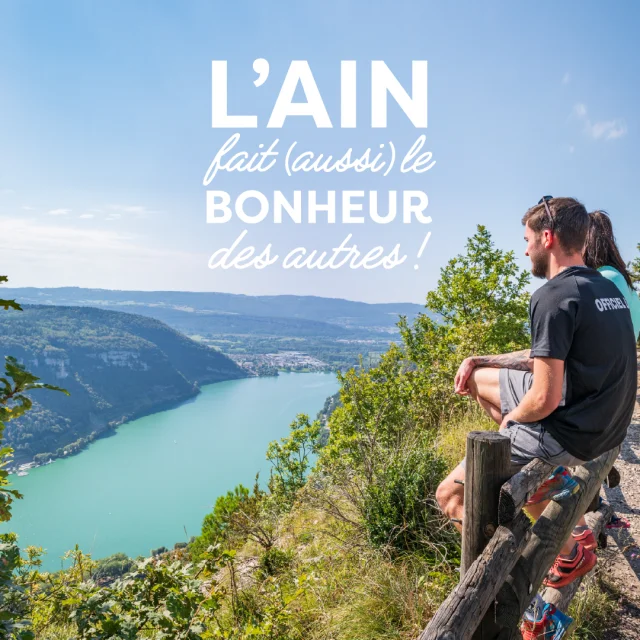Campagne Bonheur