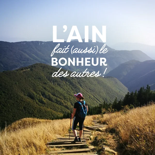 Campagne Bonheur