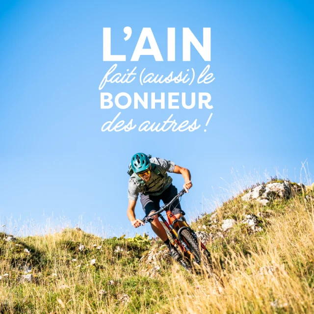 Campagne Bonheur