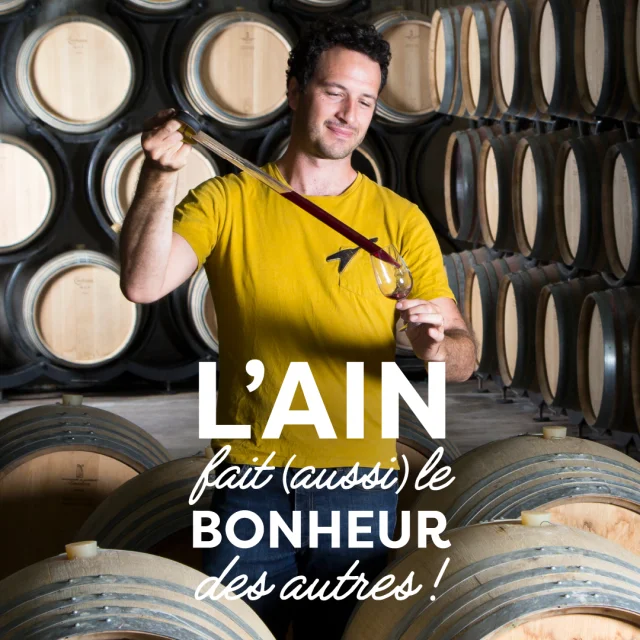 Campagne Bonheur