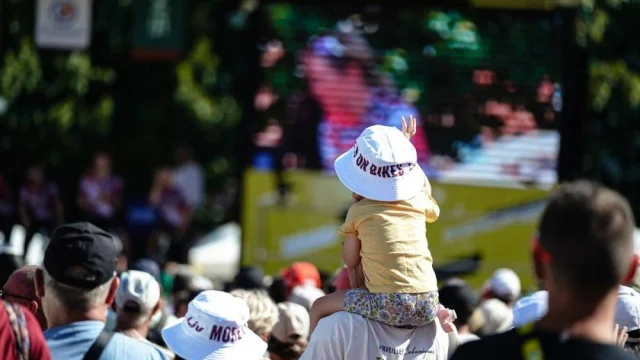 Tour de France Femmes