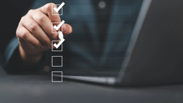 Évaluation, obtention label