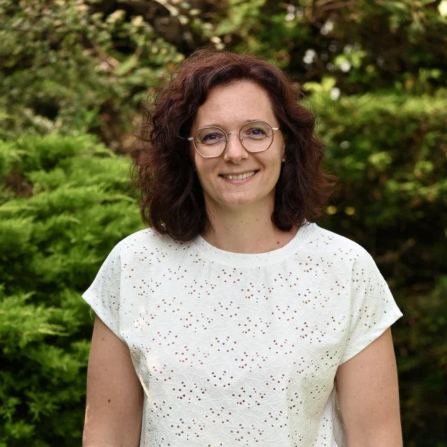 Clémentine Berger, Aintourisme