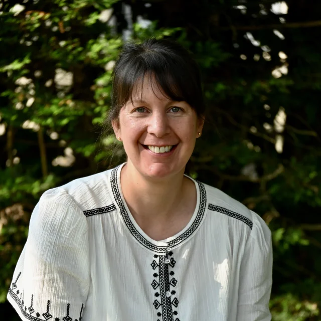 Cynthia Mellouët, Aintourisme