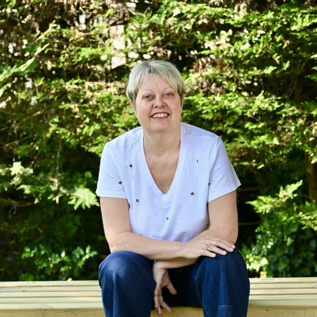 Françoise Matkovic, Aintourisme