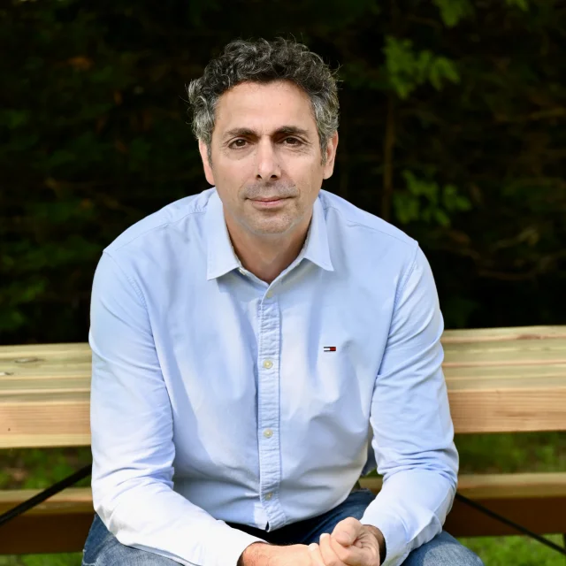 Loïc Bouali, Aintourisme