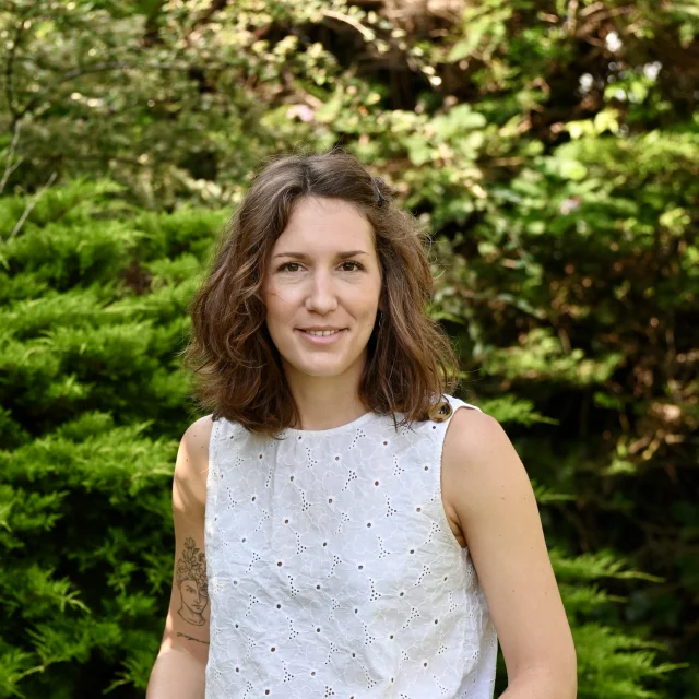 Magali Monnet, Aintourisme