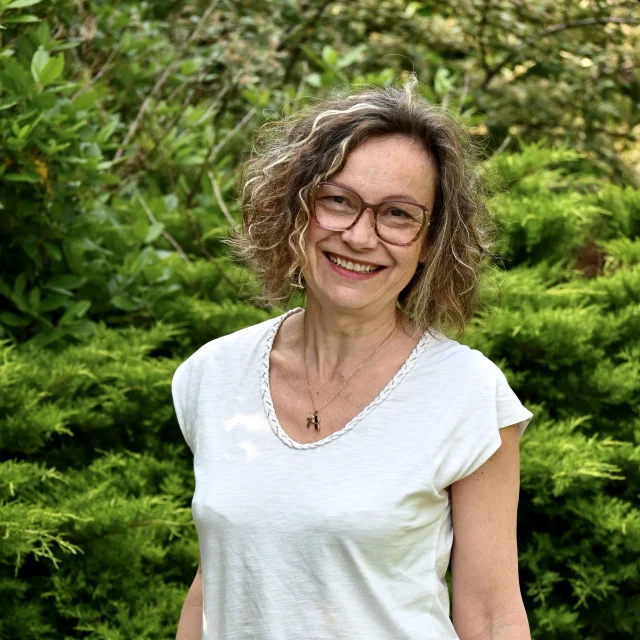 Patricia Colnot, Aintourisme