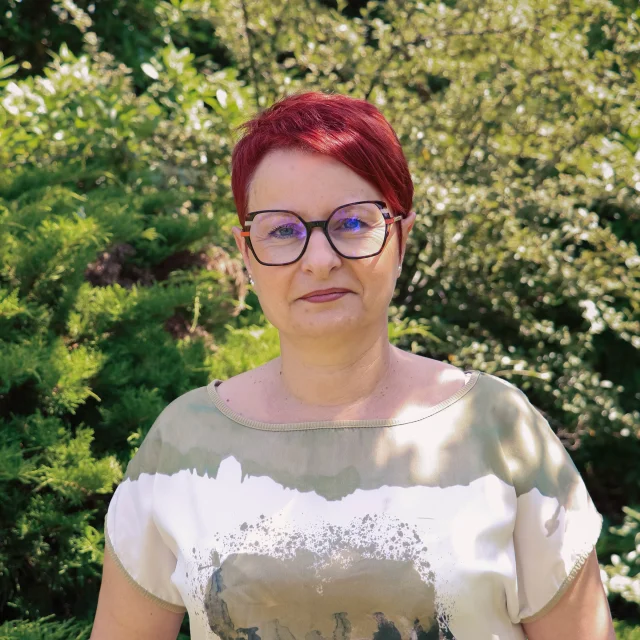 Patricia Sallet, Aintourisme