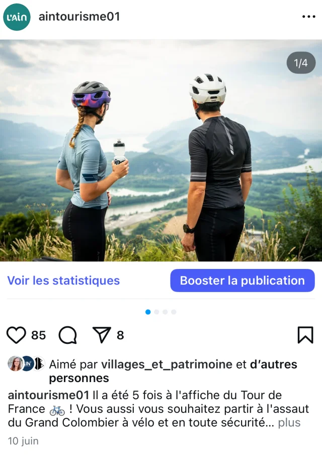 Post Aintourisme Printemps Ete20251