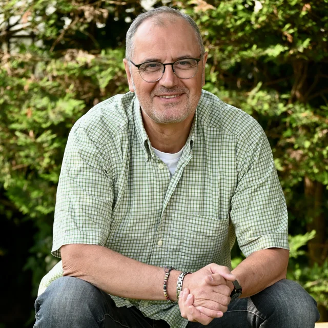 Richard Clerc, Aintourisme