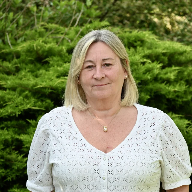 Sylvie Blanc, Aintourisme