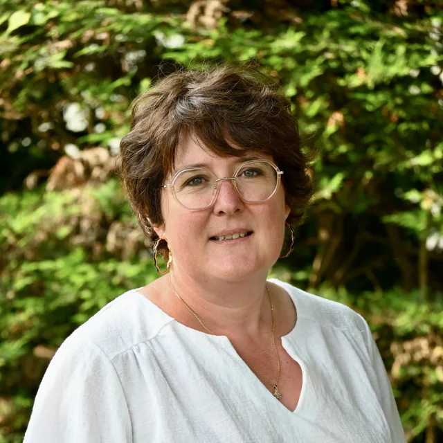 Stéphanie Luquin, Aintourisme